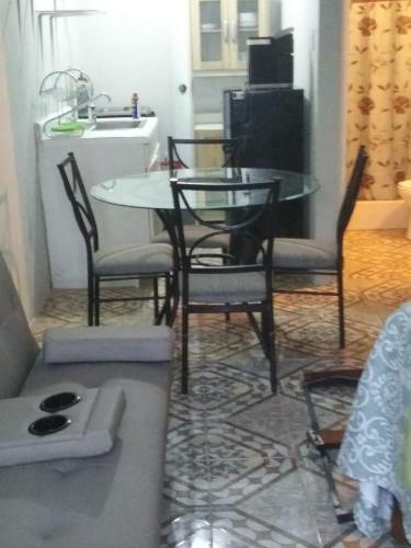 Apartamento S�jour � La Maison