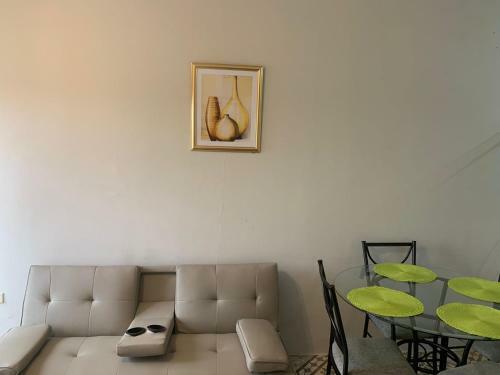 Apartamento S�jour � La Maison