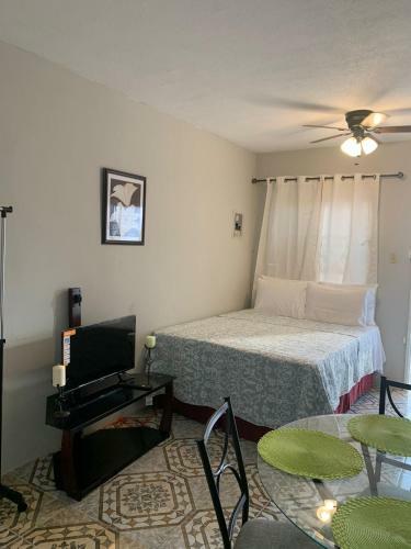 Apartamento S�jour � La Maison