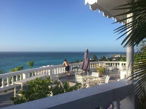 Apartamento Beach Resort Apt-africansymbol