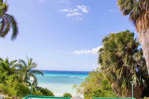 Apartamento Beach Dream 1 Bedroom @ Seacastles