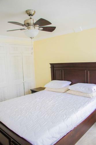 Apartamento Beach Dream 1 Bedroom @ Seacastles