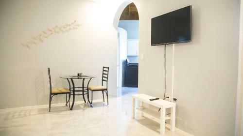 Apartamento Ocean View Terrace