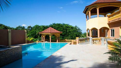Apartamento Ocean View Terrace