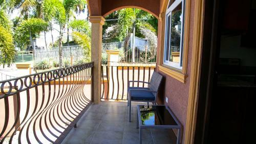 Apartamento Ocean View Terrace