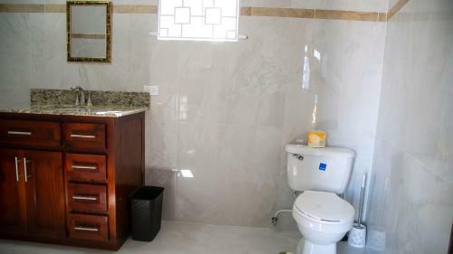 Apartamento Ocean View Terrace