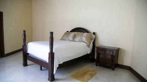 Apartamento Ocean View Terrace