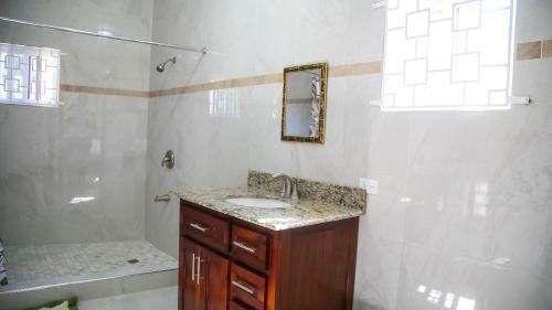 Apartamento Ocean View Terrace