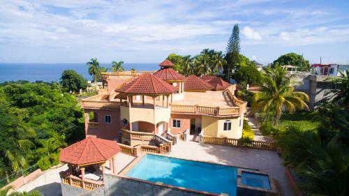 Apartamento Ocean View Terrace