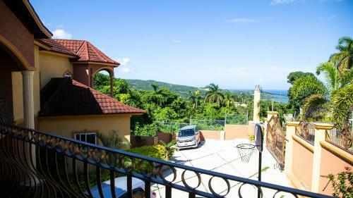 Apartamento Ocean View Terrace