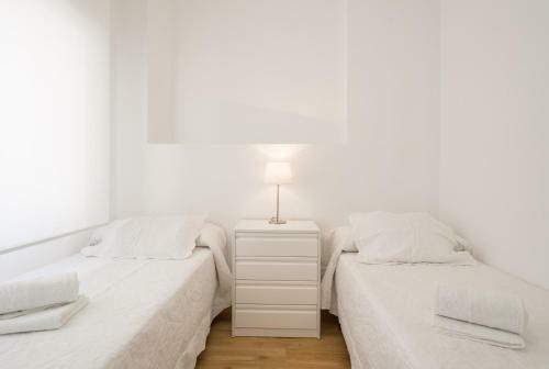 Apartamento Cathedral Suite