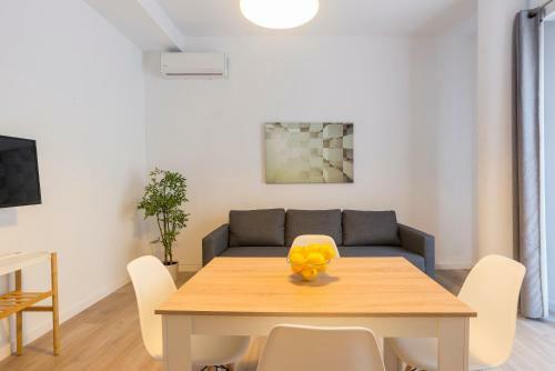 Apartamento Cathedral Suite