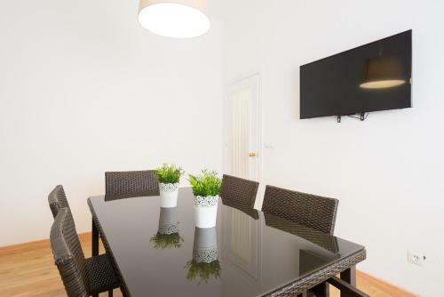 Apartamento Cathedral Suite