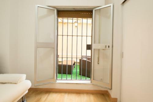 Apartamento Cathedral Suite