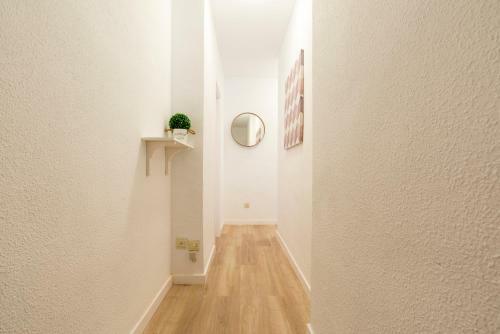 Apartamento Cathedral Suite
