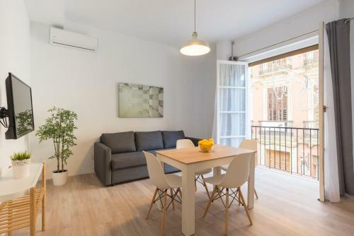 Apartamento Cathedral Suite