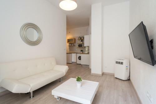 Apartamento Cathedral Suite