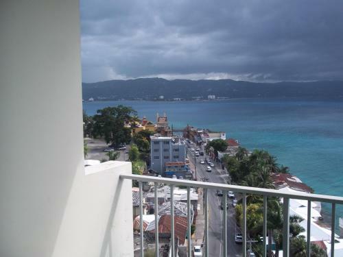 Apartamento Blue Sea Suite