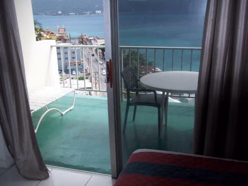 Apartamento Blue Sea Suite