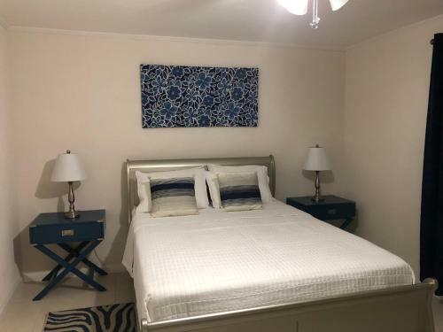 Apartamento Anna's Joye Chatham