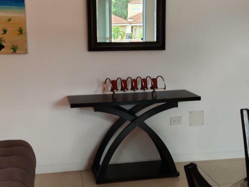 Apartamento Anna's Joye Chatham