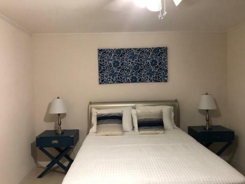 Apartamento Anna's Joye Chatham