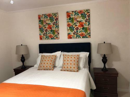 Apartamento Anna's Joye Chatham