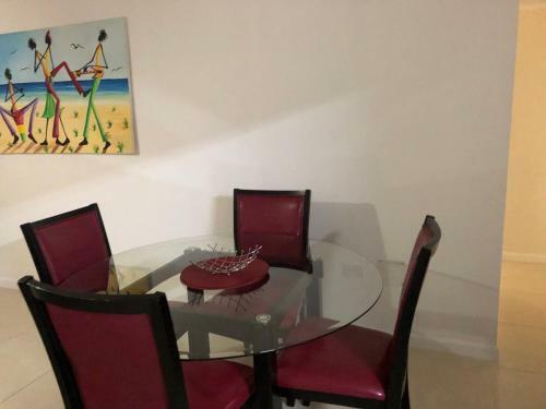Apartamento Anna's Joye Chatham