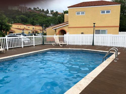Apartamento Anna's Joye Chatham