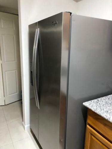 Apartamento Anna's Joye Chatham