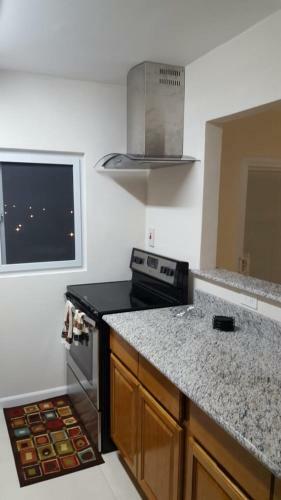 Apartamento Anna's Joye Chatham