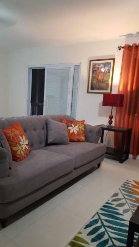 Apartamento Anna's Joye Chatham
