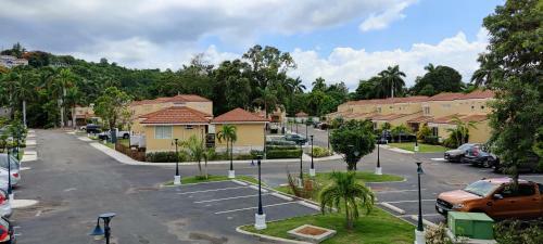 Apartamento Anna's Joye Chatham