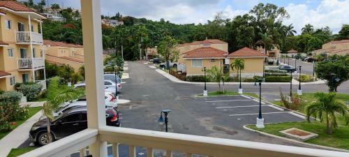 Apartamento Anna's Joye Chatham