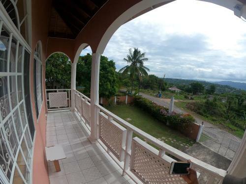 Five-bedroom Villa