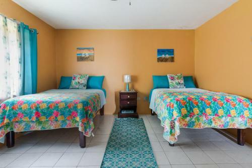 Five-bedroom Villa