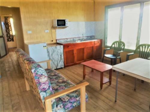Impeccable 1 Bedroom 4 Unit Apartment In Savusavu