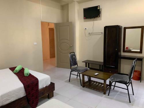 Hotel Bay View Barbers Lodge