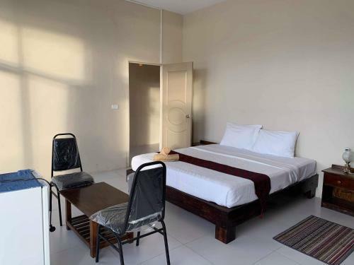 Hotel Bay View Barbers Lodge