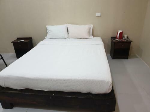 Hotel Bay View Barbers Lodge