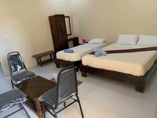 Hotel Bay View Barbers Lodge