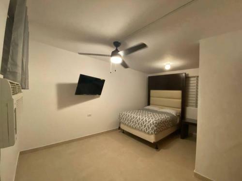 Apartamento Lovely And Comfortable 1- Bedroom Studio