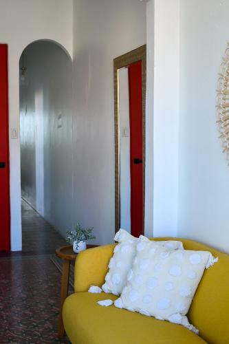 San Agustin Apartments