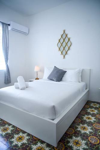 San Agustin Apartments