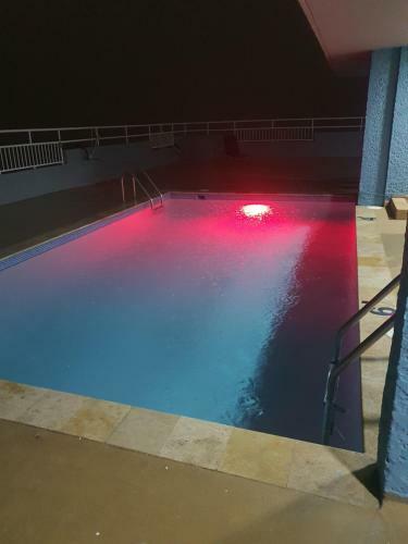 Apartamento Sea Breezer Vacation