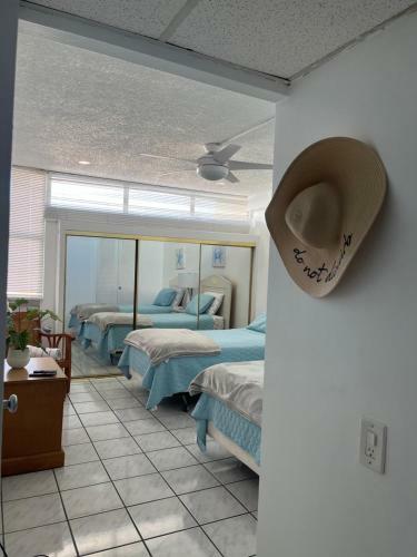 Apartamento Esj Tower 1672