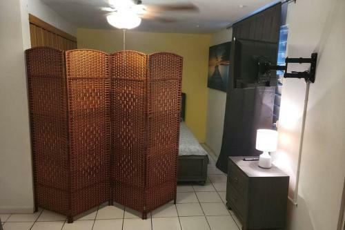 Apartamento Relaxing Tropical Studio