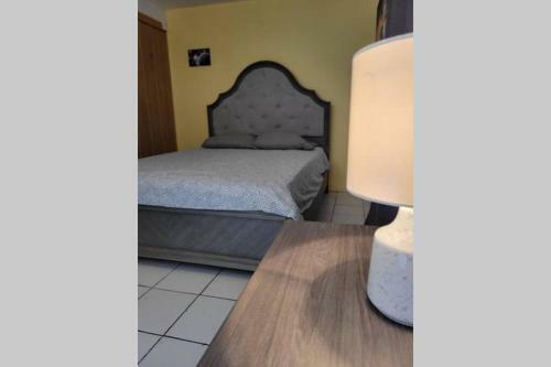 Apartamento Relaxing Tropical Studio