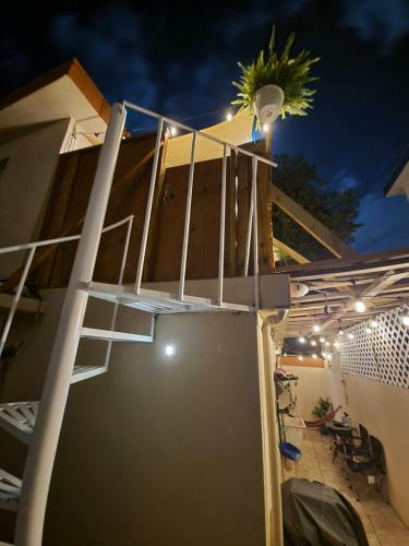 Apartamento Relaxing Tropical Studio