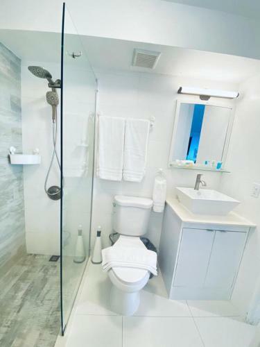 Apartamento Kasa Las Palmas Studio Apt For 2 Ocean View Beachfront Condo Pool
